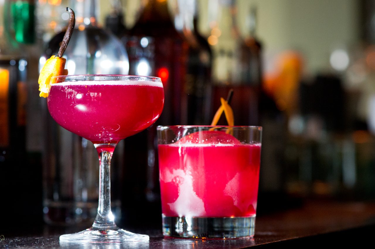 Die Bowle für den Winter: Eine Schüssel voller Aroma – Apéro