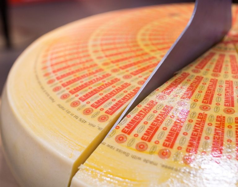 Emmentaler, Gouda, Parmesan Käse essen trotz Laktoseintoleranz Apéro