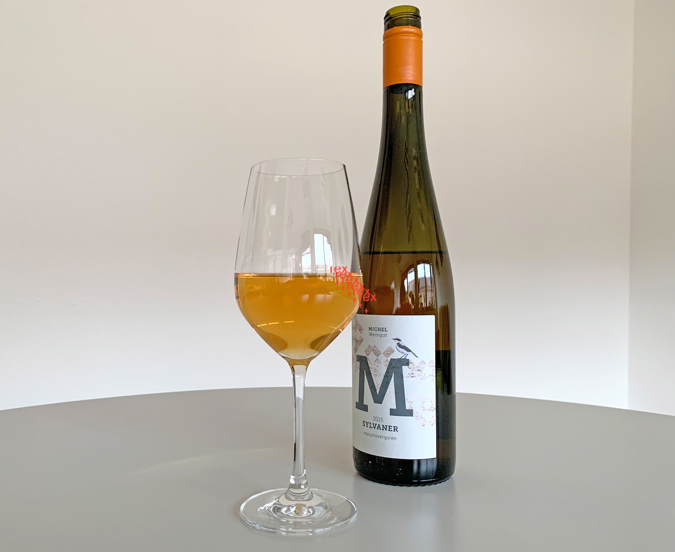 Vertrauen auf die Kraft der Traube – Winzer spielen mit Orange-Wein – Apéro