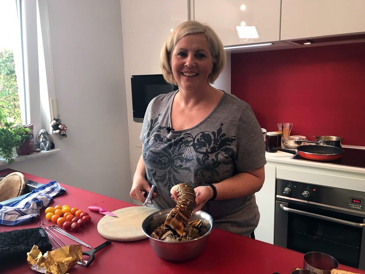 Zwei Ostbelgierinnen treten bei „Das perfekte Dinner“ an – Apéro