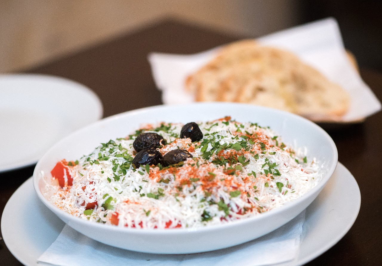 Die bulgarische Küche mag’s rustikal (mit Rezepten) – Apéro